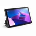 Lenovo Folio Case for Tab M10 (3rd Gen) 10.1'' Grey [Mazlietots]
